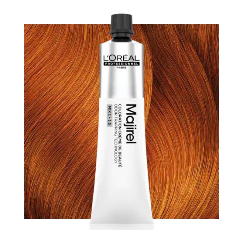 L'Oréal Professionnel - Majirel - 7.40 - 60ml