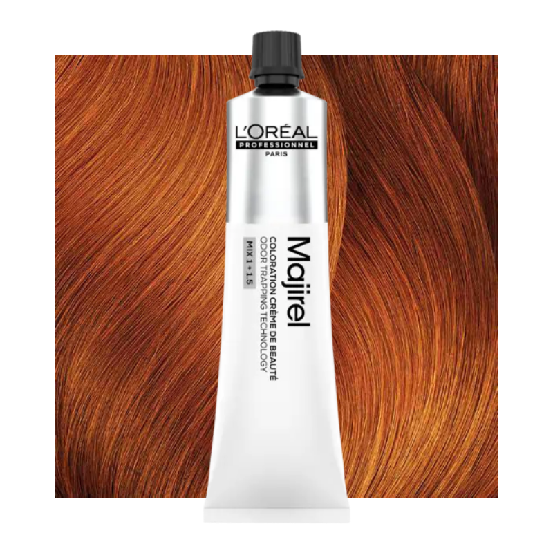 L'Oréal Professionnel - Majirel - 7.45 - 60ml