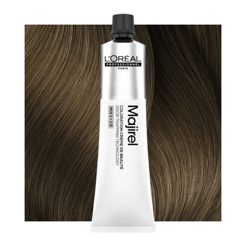L'Oréal Professionnel - Majirel - 8 - 60ml