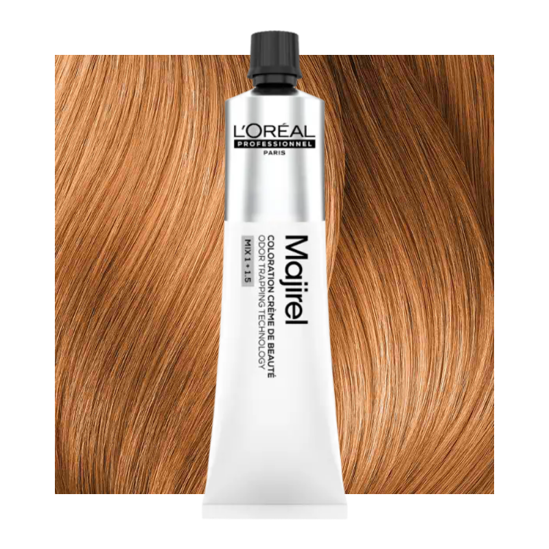 L'Oréal Professionnel - Majirel - 8.04 - 60ml