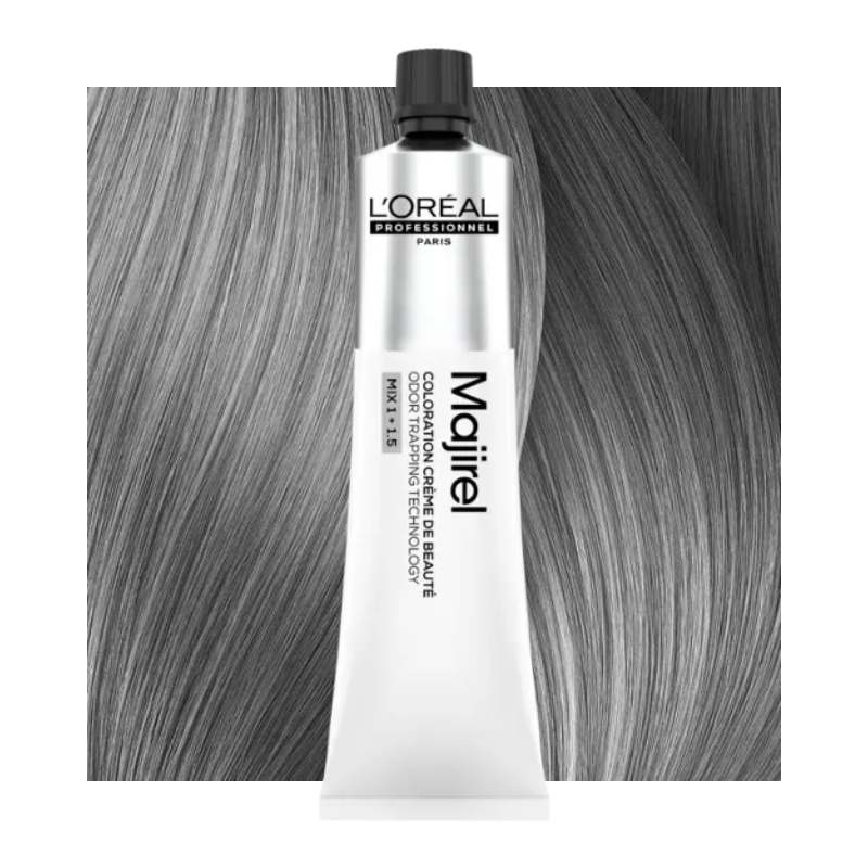 L'Oréal Professionnel - Majirel - 8.1 - 60ml