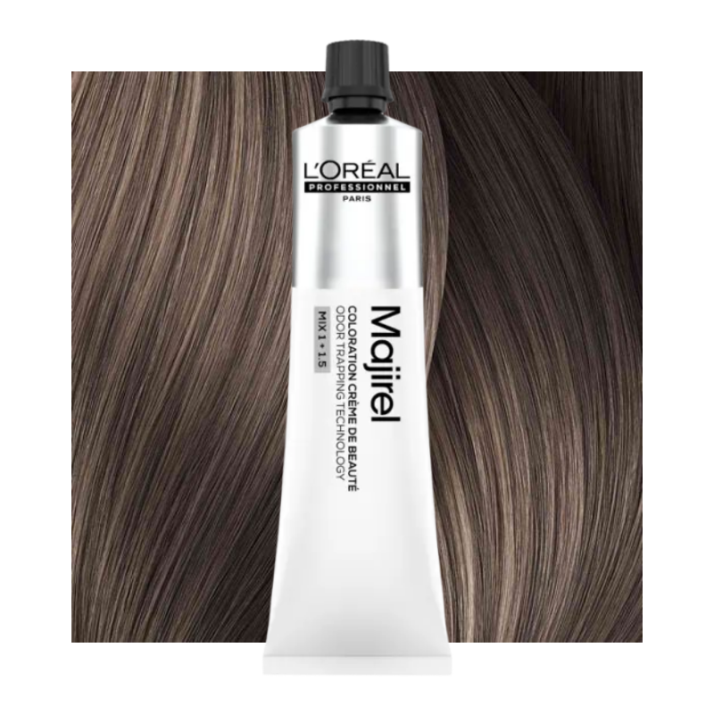 L'Oréal Professionnel - Majirel - 8.21 - 60ml