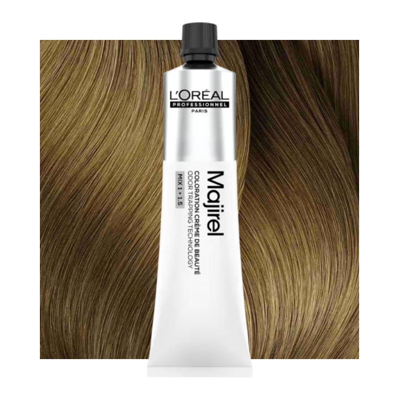 L'Oréal Professionnel - Majirel - 8.3 - 60ml