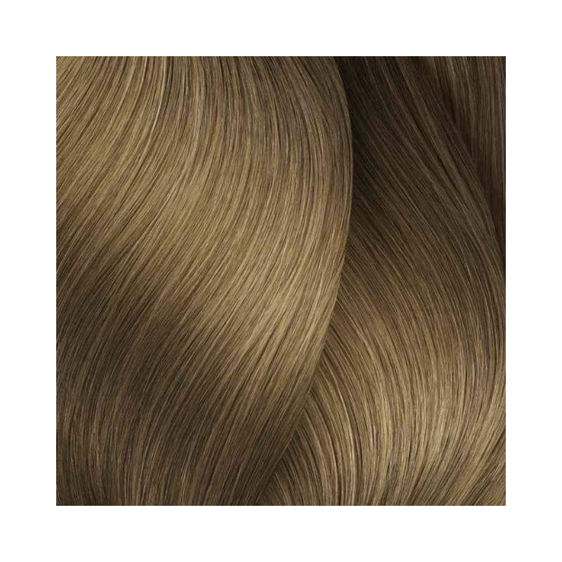 L'Oréal Professionnel - Majirel Warm Brown - 8.31 - 60ml