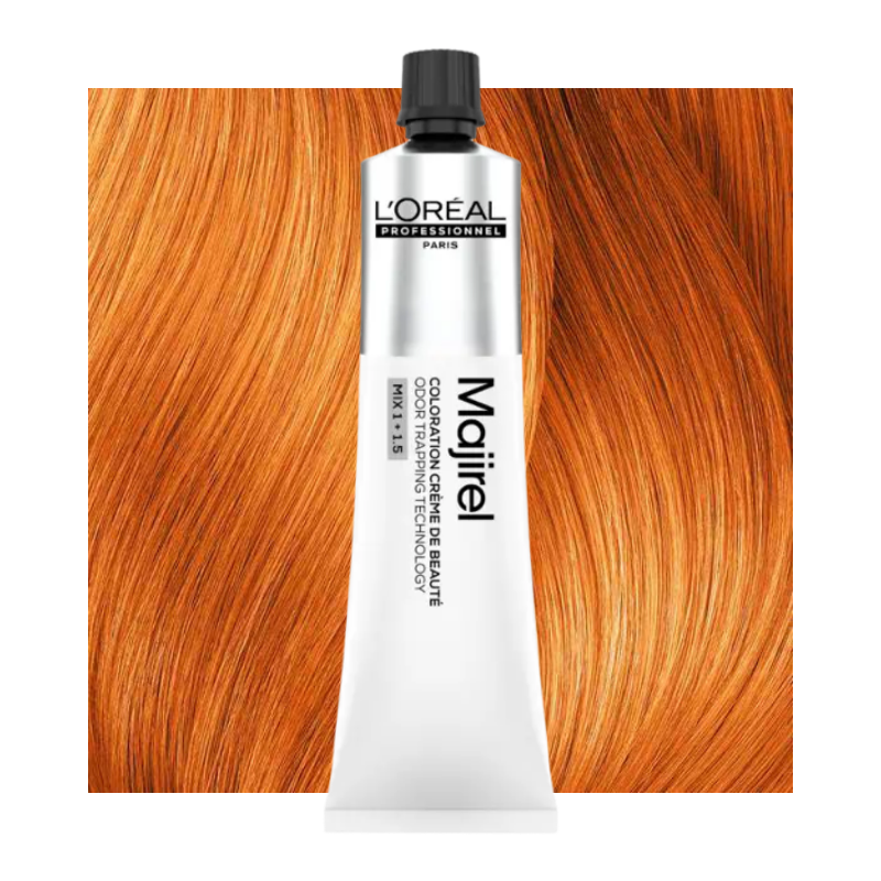 L'Oréal Professionnel - Majirel - 8.43 - 60ml