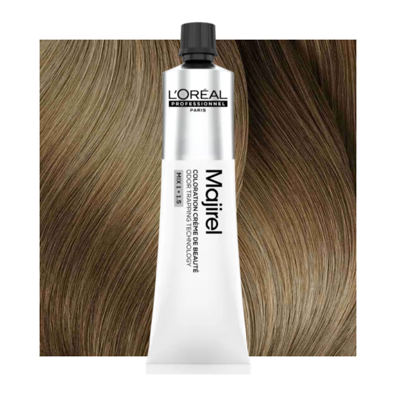 L'Oréal Professionnel - Majirel Cool Brown - 9.13 - 60ml