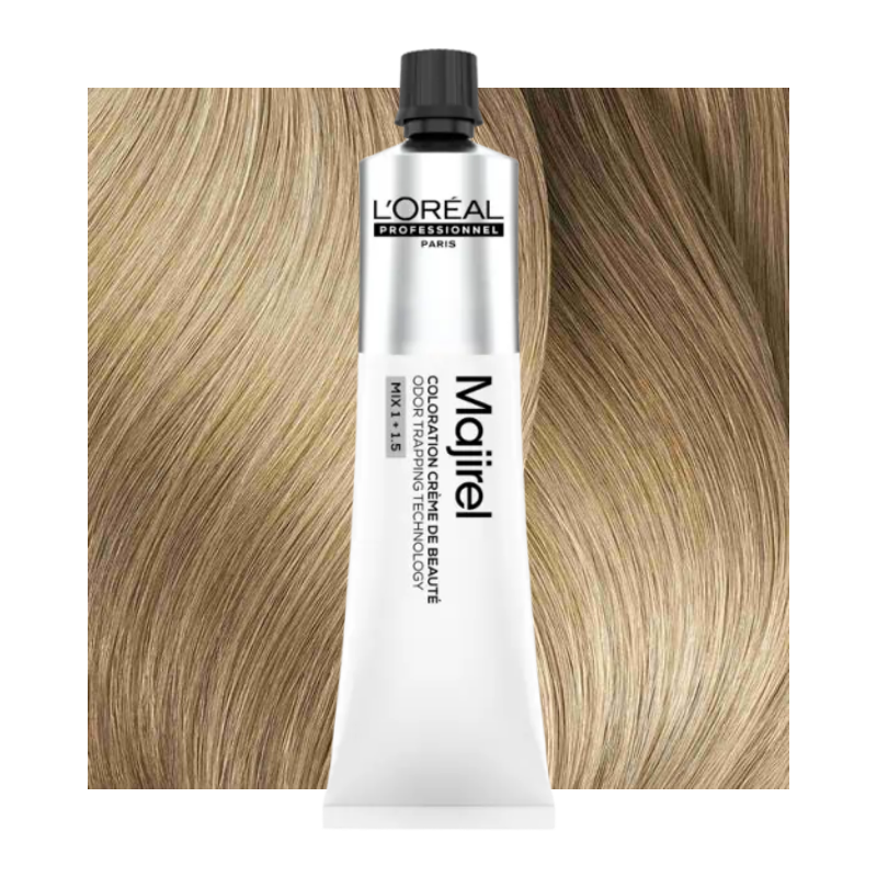 L'Oréal Professionnel - Majirel - 10 - 60ml