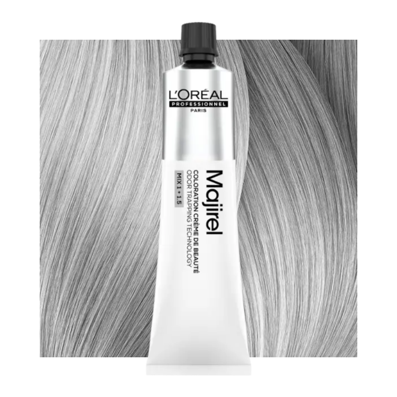 L'Oréal Professionnel - Majirel - 10.1 - 60ml