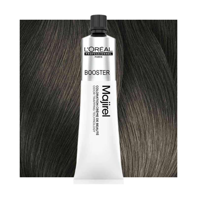 L'Oréal Professionnel - Majirel Cool Cover - 5.17 - 60ml