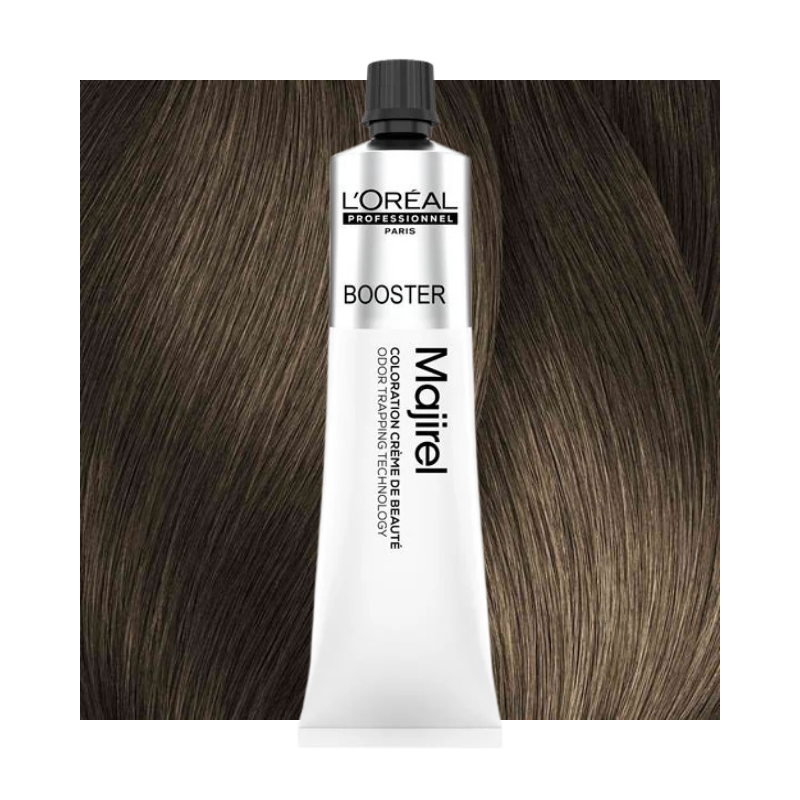 L'Oréal Professionnel - Majirel Cool Cover - 7 - 60ml