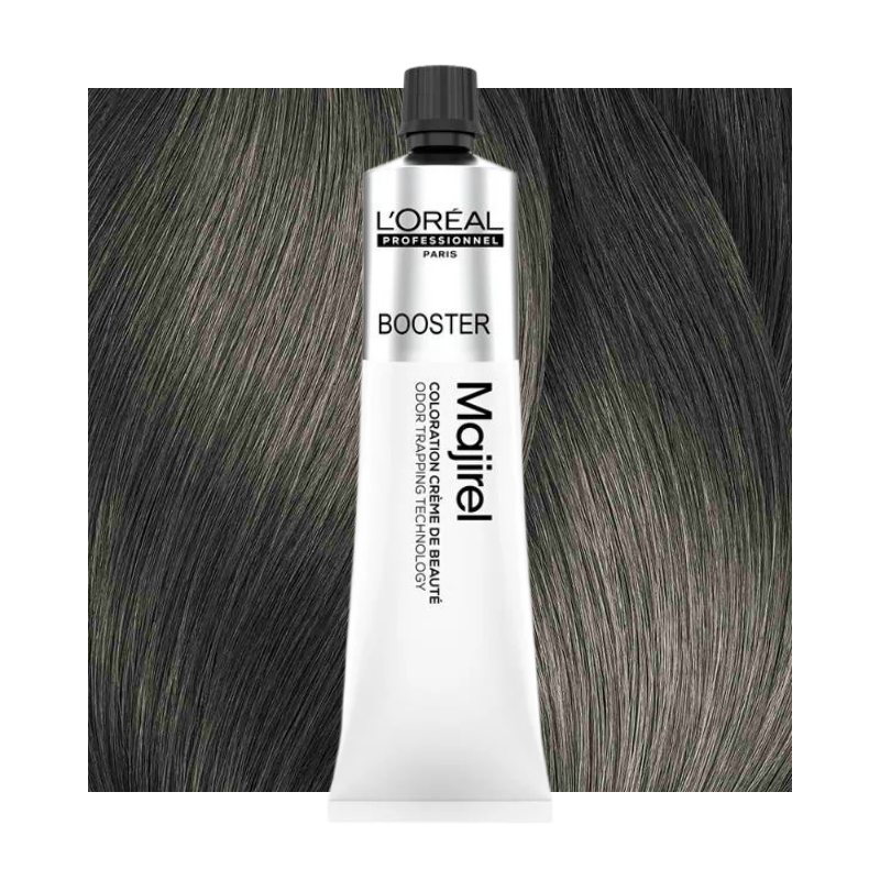L'Oréal Professionnel - Majirel Cool Cover - 7.1 - 60ml