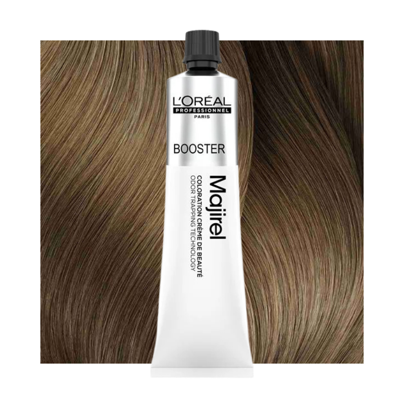 L'Oréal Professionnel - Majirel Cool Cover - 8 - 60ml