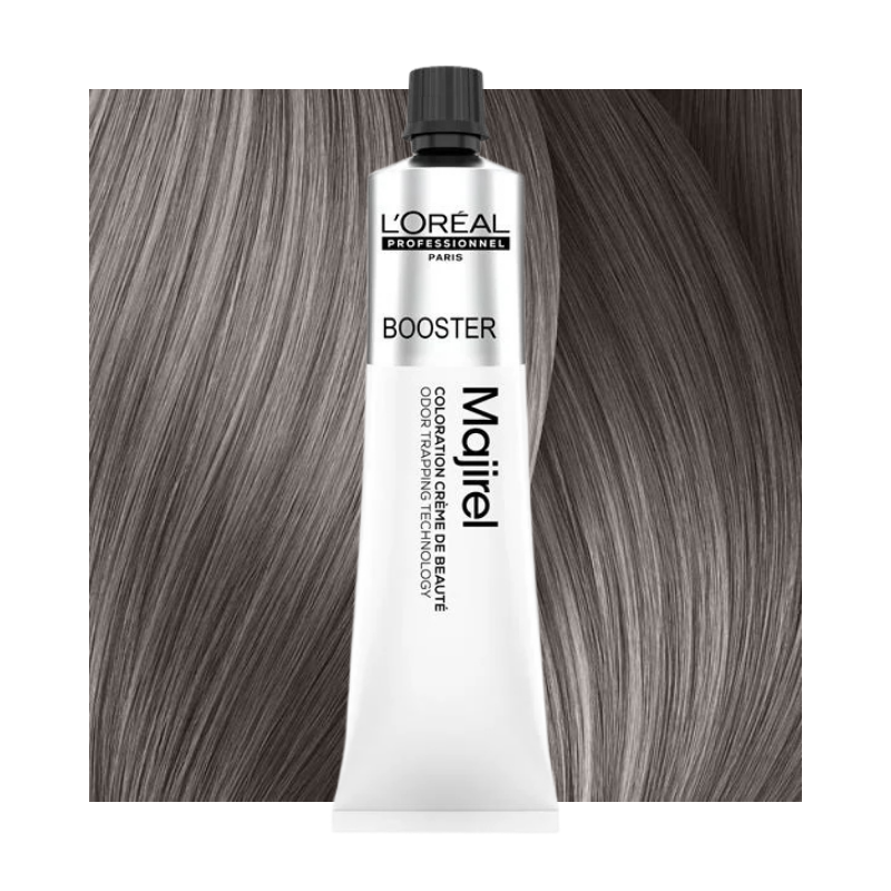 L'Oréal Professionnel - Majirel Cool Cover - 8.1 - 60ml