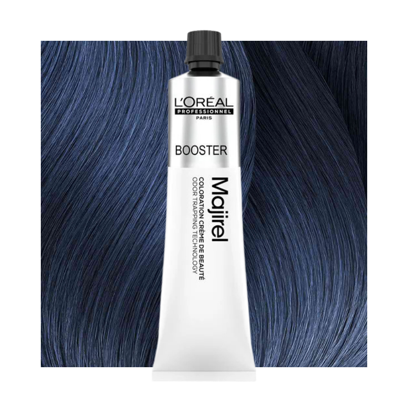 L'Oréal Professionnel - Majirel - Booster Blue - 60ml