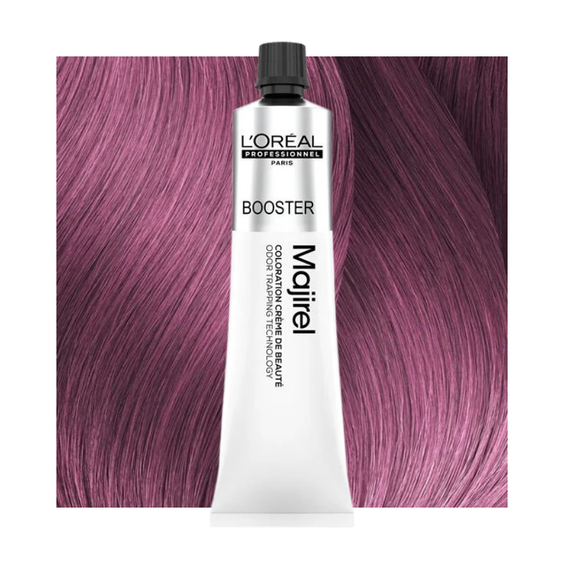 L'Oréal Professionnel - Majirel - Booster Violet - 60ml