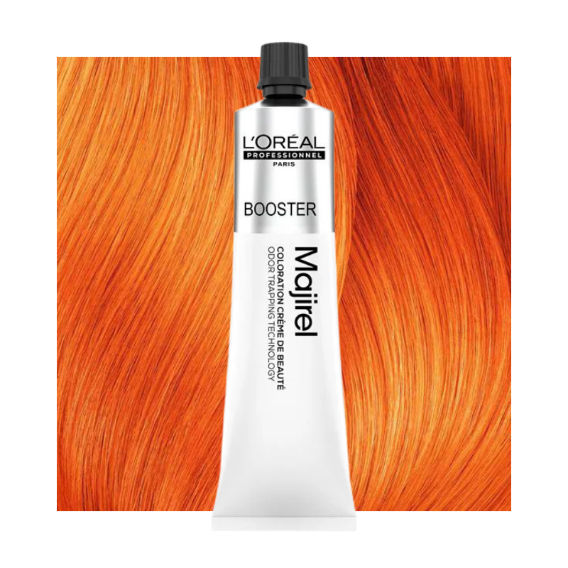 L'Oréal Professionnel - Majirel - Booster Orange - 60ml
