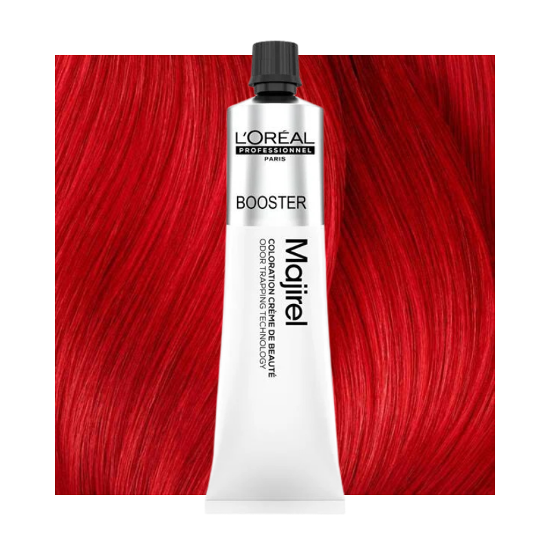 L'Oréal Professionnel - Majirel - Booster Red - 60ml