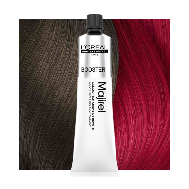 L'Oréal Professionnel - Majirel - Booster Magenta - 60ml