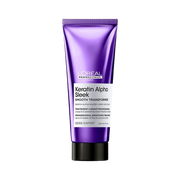 L'Oréal Professionnel - Keratin Alpha Smooth - Tratamiento Progresivo - 200ml