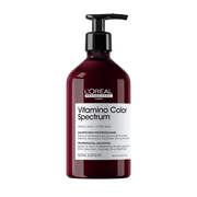 L'Oréal Professionnel - Serie Expert Vitamino Color Spectrum - Champú Refill - 500ml