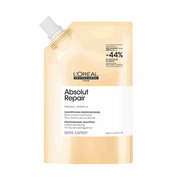 L'Oréal Professionnel - Serie Expert Absolut Repair Gold - Champú Refill - 1000ml