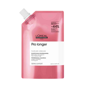 L'Oréal Professionnel - Serie Expert Pro Longer - Champú Refill - 1000ml