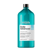 L'Oréal Professionnel - Serie Expert Scalp Advanced - Anti-Caspa Champú - 1500ml