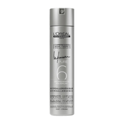 L'Oréal Professionnel - Infinium Pure - Laca Fijación Fuerte - 500ml