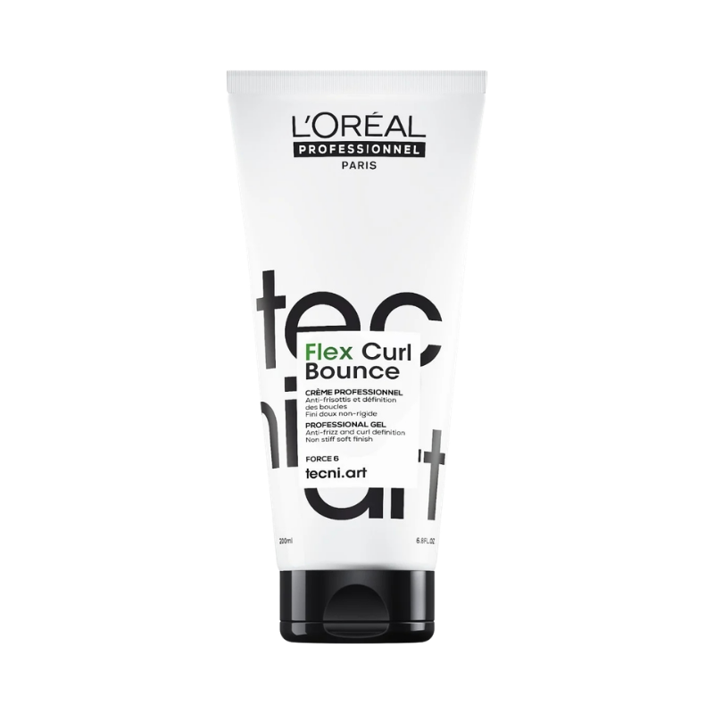 L'Oréal Professionnel - Tecni.Art Flex - Curl Bounce - 200ml