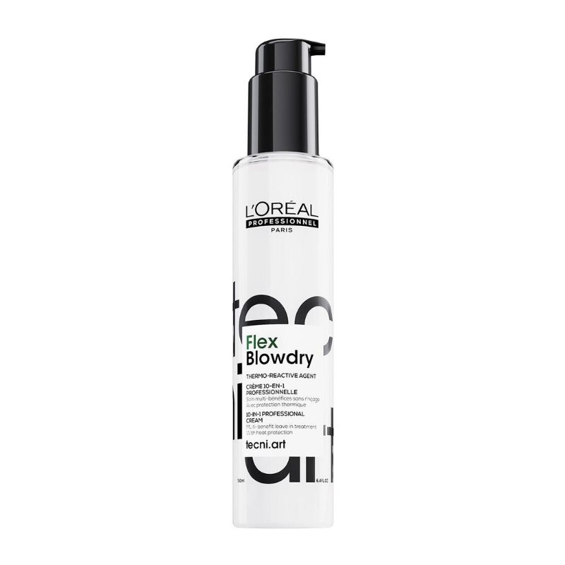 L'Oréal Professionnel - Tecni.Art Flex - Blowdry - 150ml