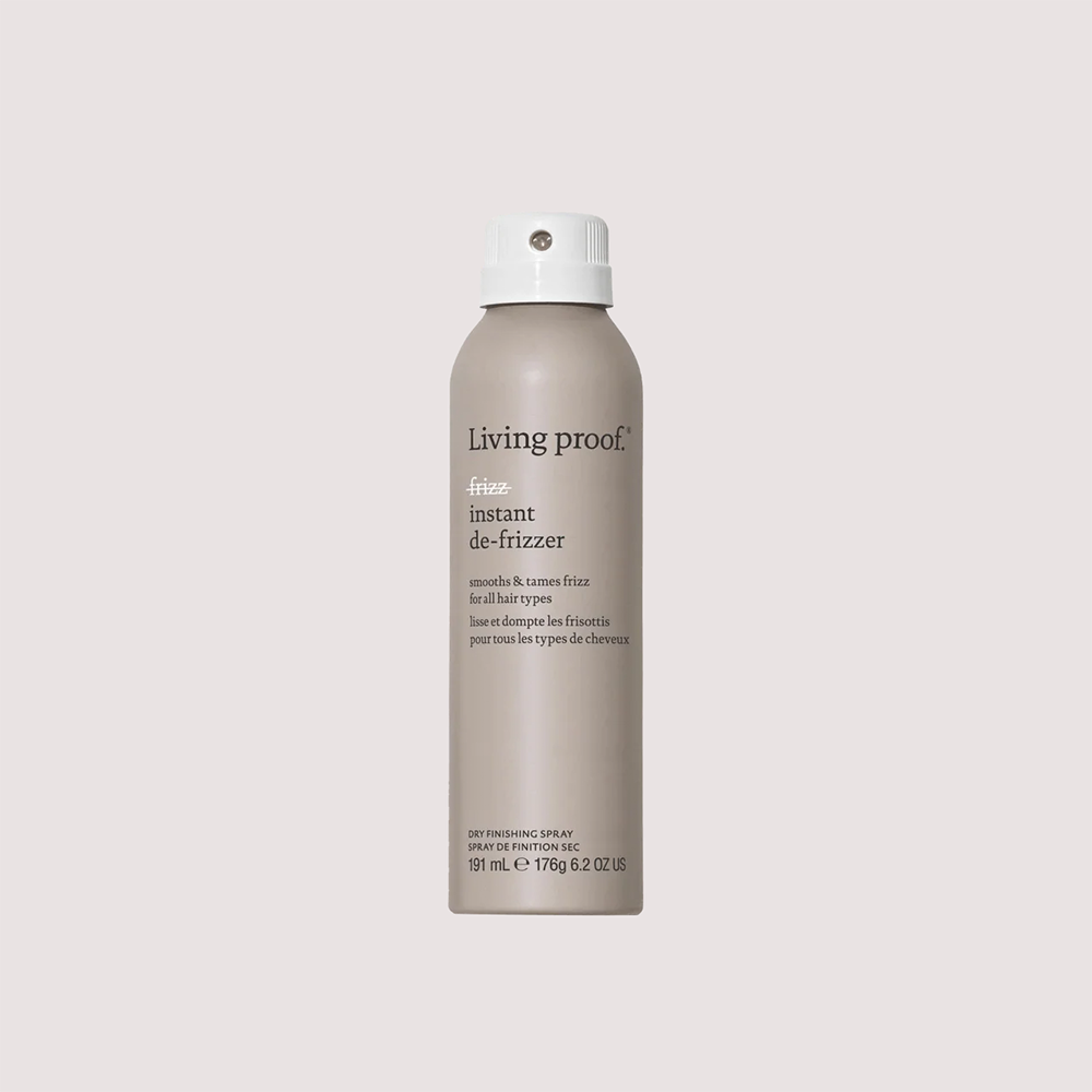 Living Proof - No Frizz Instant De-Frizzer - 208 ml