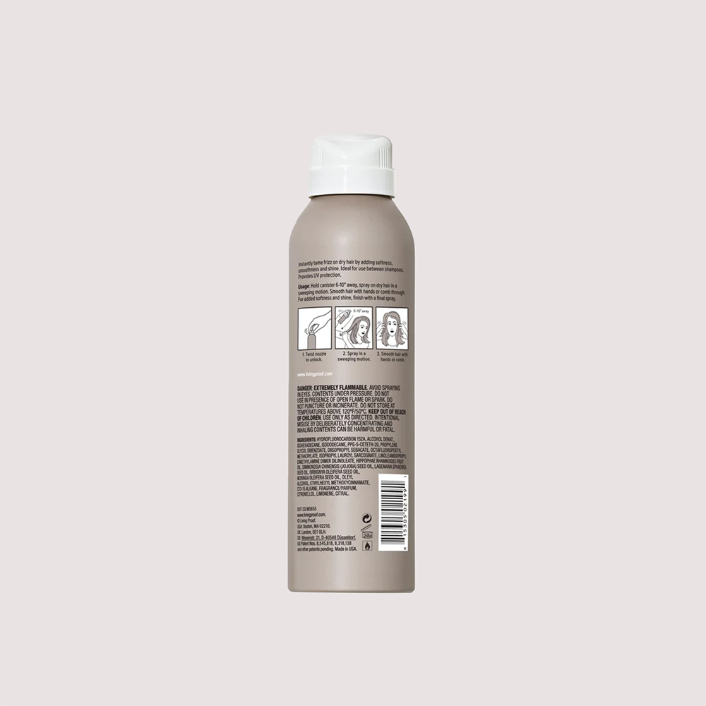 Living Proof - No Frizz Instant De-Frizzer - 208 ml