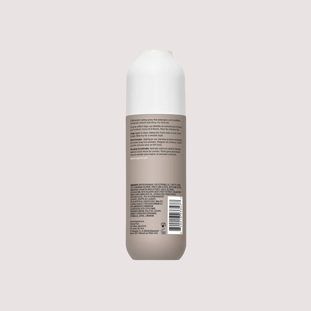 No Frizz Styling Spray - 200 ml