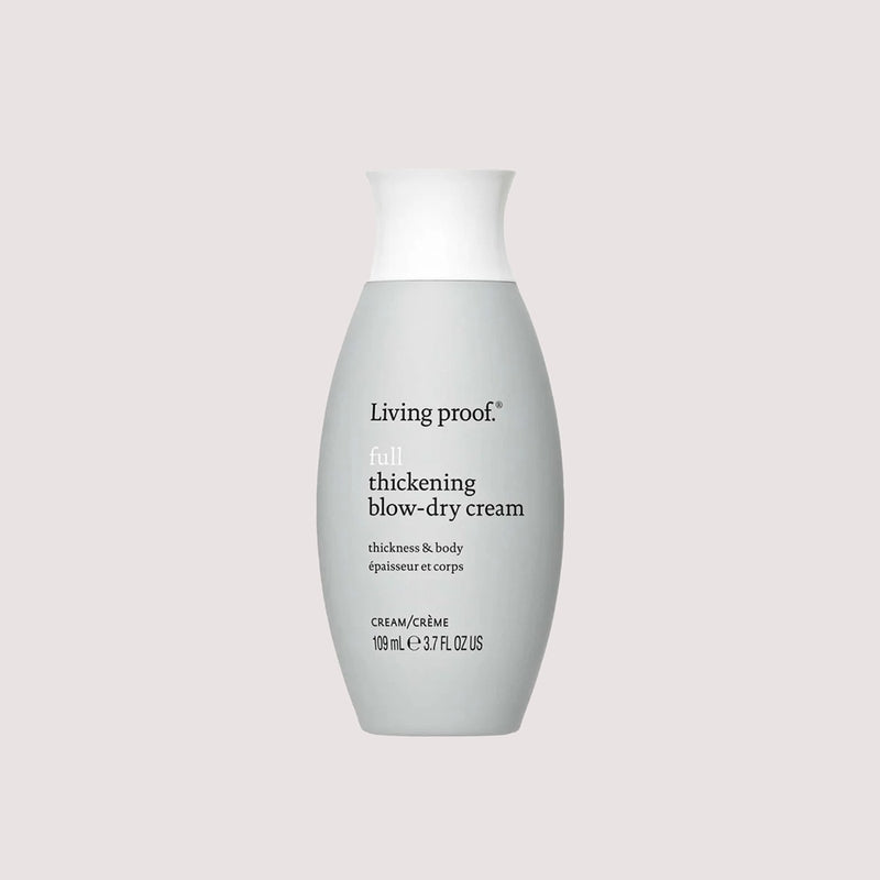 Living Proof - Full Thickening Blow-Dry Cream - 109 ml