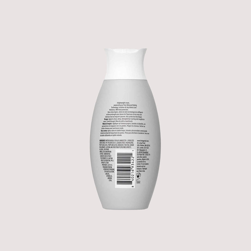 Living Proof - Full Thickening Blow-Dry Cream - 109 ml
