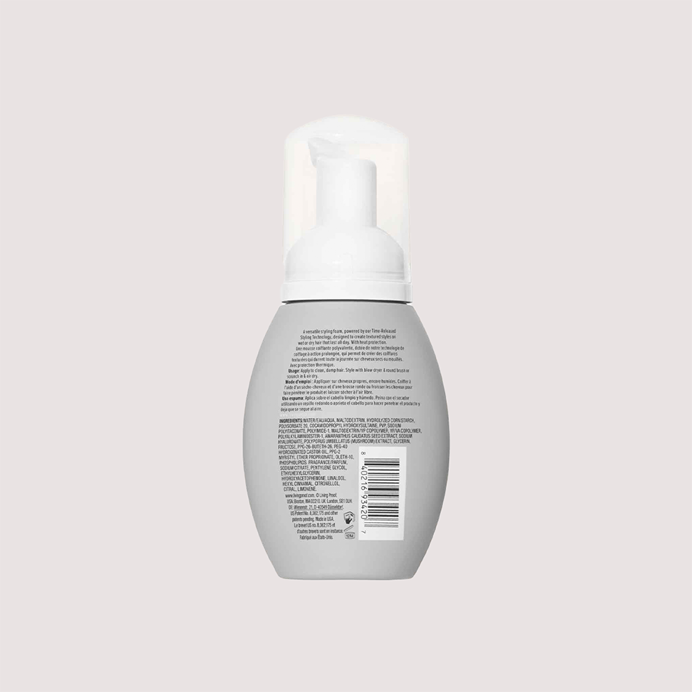 Full Espuma Texturizante en Seco - 148 ml