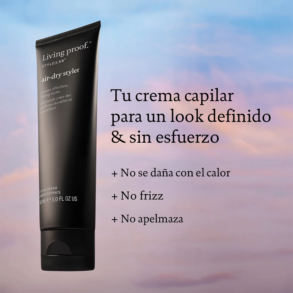 Air Dry Styler - 148 ml