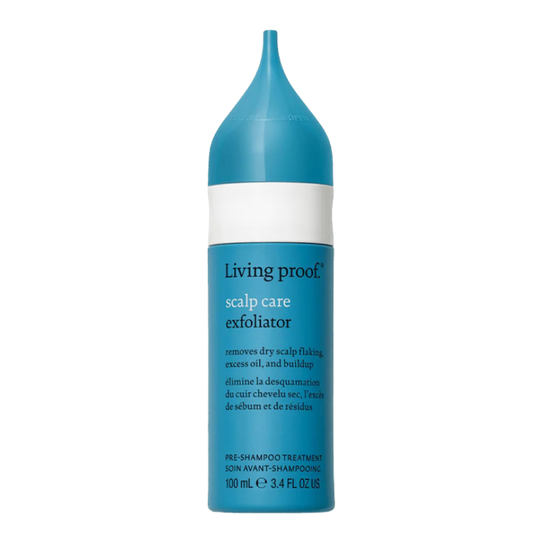 Living Proof - Scalp Care - Exfoliator - 100ml
