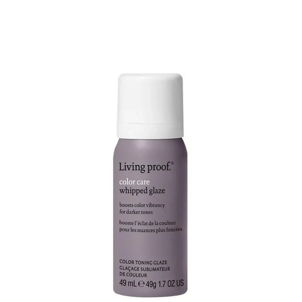 Living Proof - Color Care Dark Warm Glaze - 145 ml