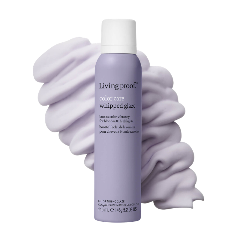 Living Proof - Color Care Light Whipped Glaze - 145 ml