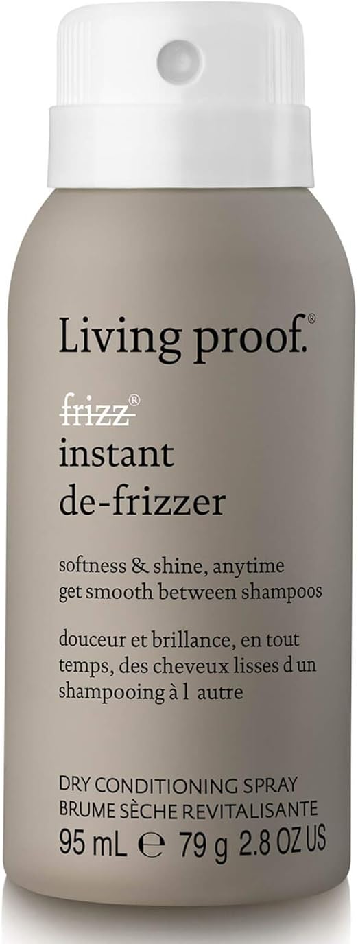 Living Proof - No Frizz Instant De-Frizzer - 95 ml