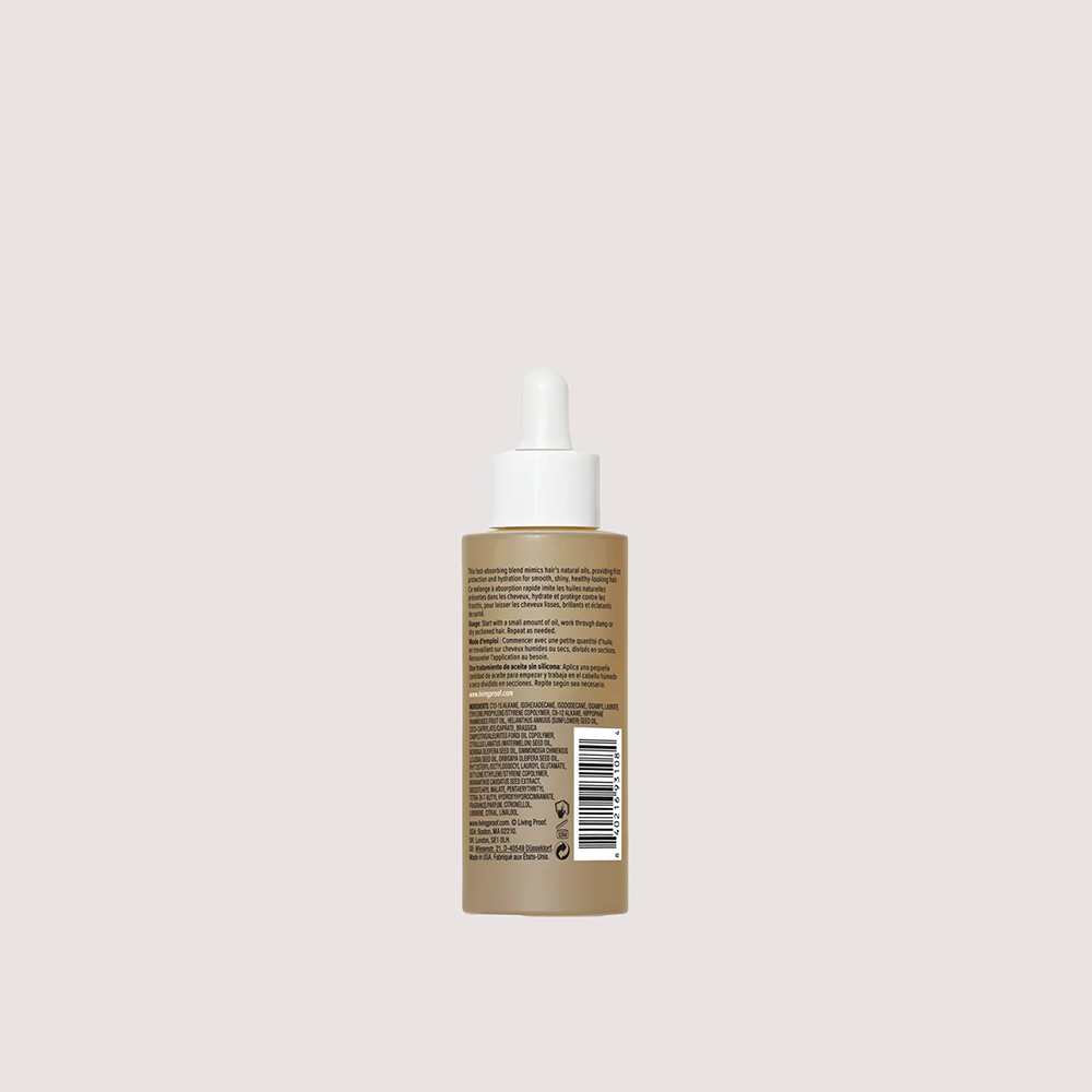 Living Proof - No Frizz Vanishing Oil - 50 ml