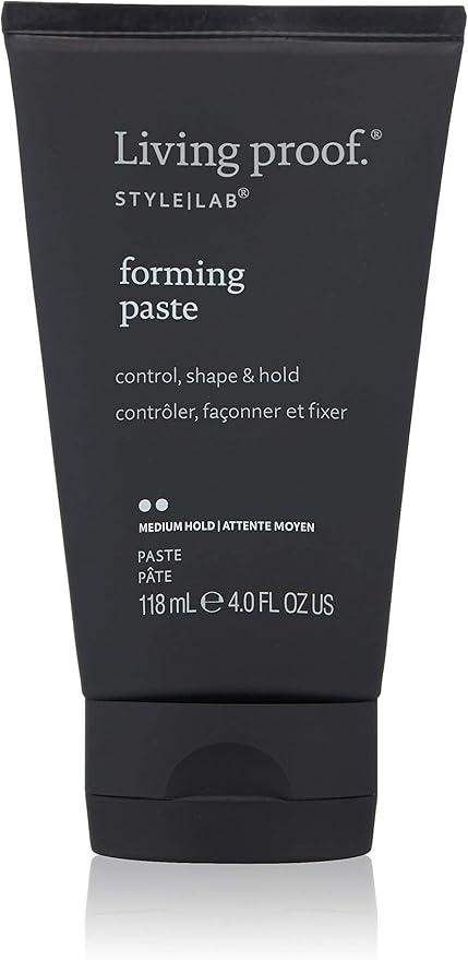 Living Proof - Style Lab Forming Paste - 118 ml