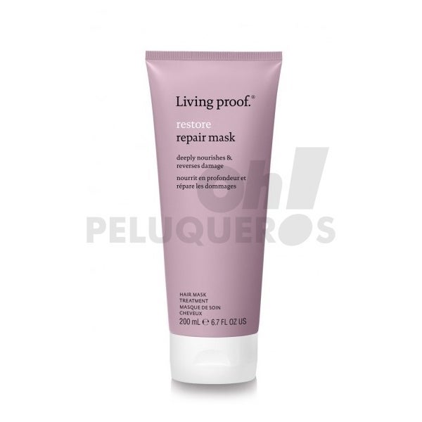 Living Proof - Restore Repair Mask - tamaño no especificado