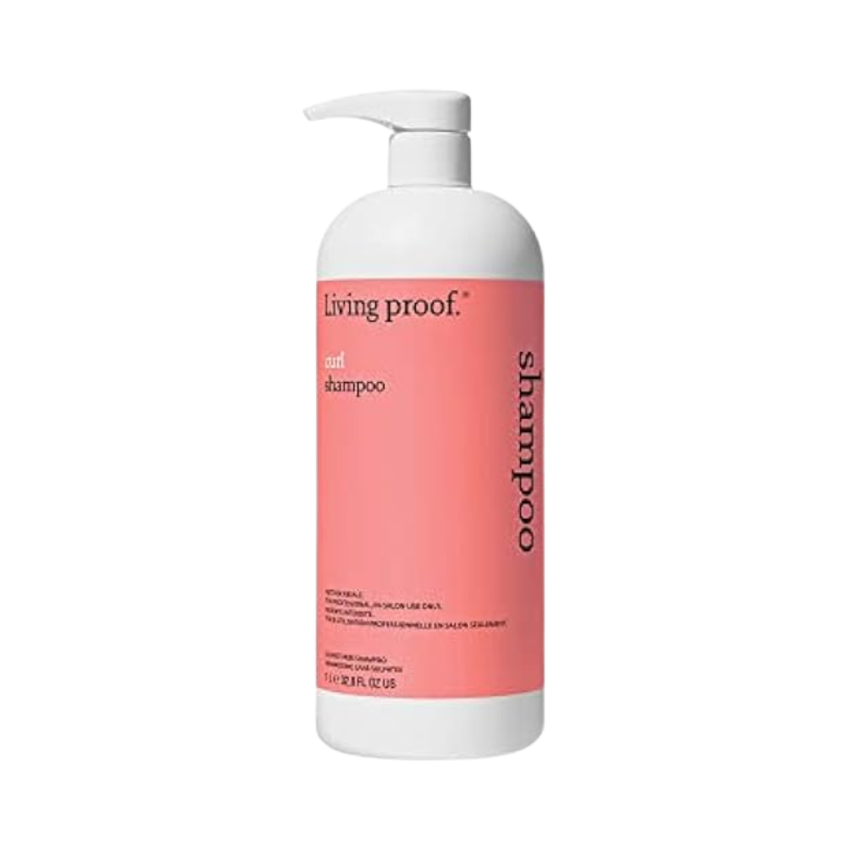 Curl Shampoo LP 1000ml