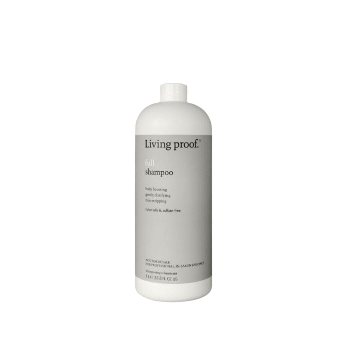 Living Proof - Full Champú