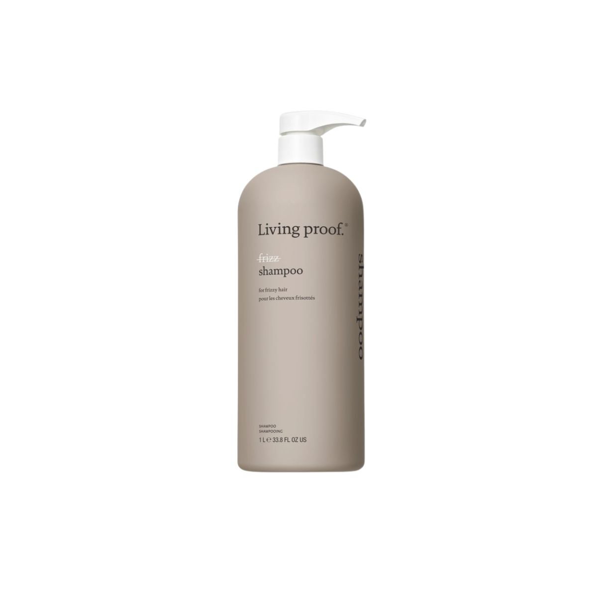 Living Proof - No Frizz Champú