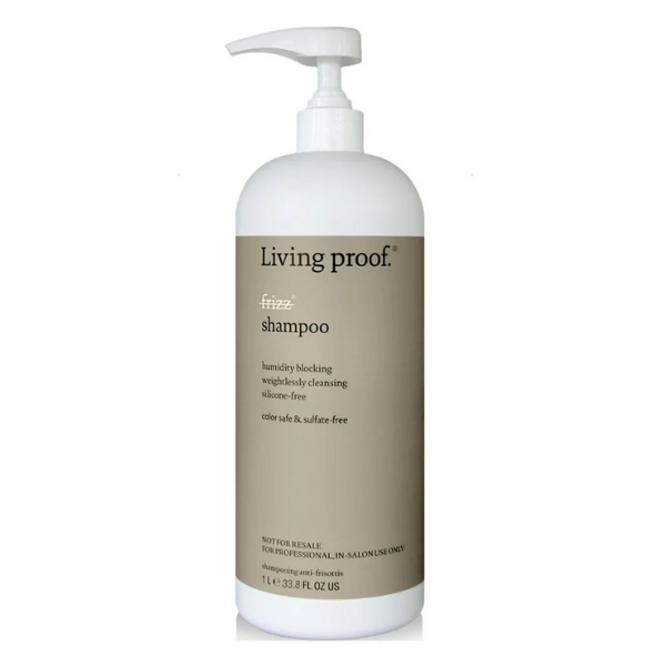 Living Proof - No Frizz Champú