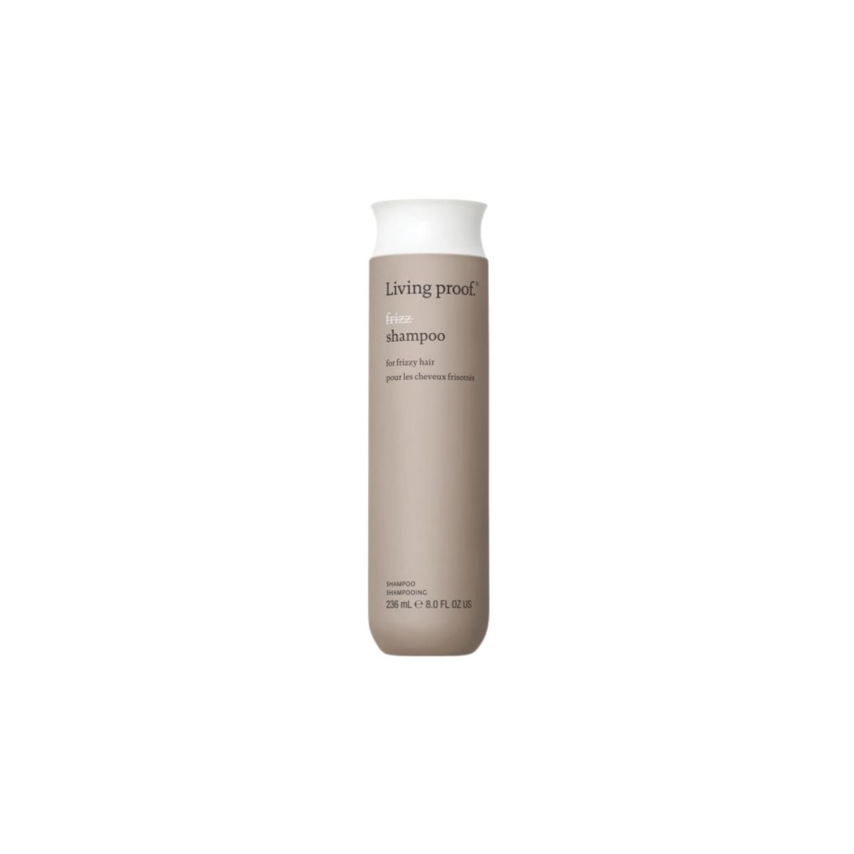 Living Proof - No Frizz Champú