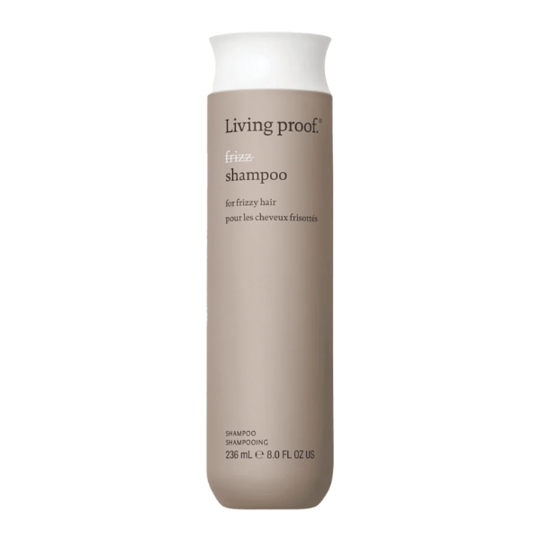 Living Proof - No Frizz Champú